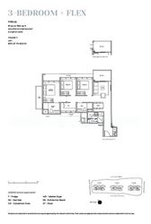 Lentor Modern (D26), Apartment #569568481